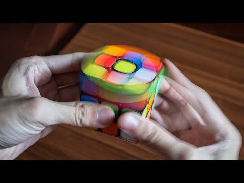 How To Solve a Rubik's Cube in 10 Seconds