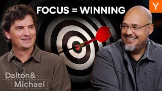 How To Focus On The Right Problems