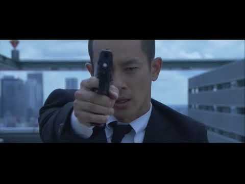 映画『劇場版 SPEC〜天〜』特報