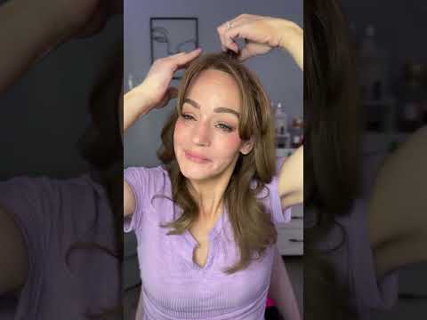 How to combat thinning hair! Revive+ Densifying Foam by BosleyMD! 🧼💖🫧