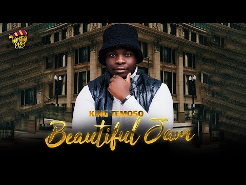 King Temoso - Beautiful Jam (Amapiano)