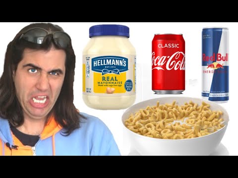 Which Liquid Works Best With Cereal?