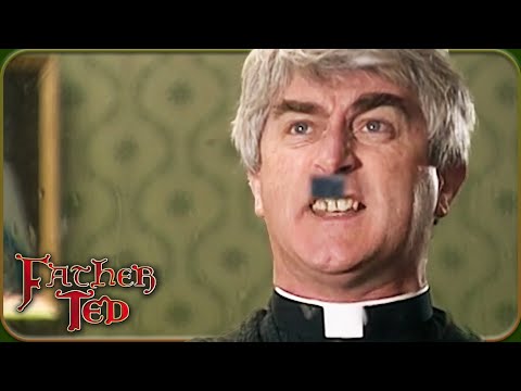 Accidental Racism | Father Ted | Hat Trick Comedy