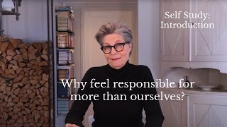 1. Why feel responsible for more than ourselves? Courageous Leader™ Self-Study: Introduction