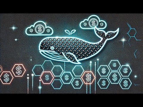 Whale is buying PulseChain coins! 🐳 🤑