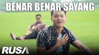 Atmosfera - Benar Benar Sayang [Official Music Video]