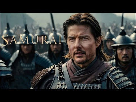 SAMURAI Full Movie 2024: The Last Ronin | FullHDvideos4me Action Movies 2024 in English | Game Movie