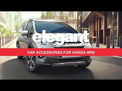 Honda WRV Accesoories | WRV Accessories | Honda WRV Seat Covers | Honda WR V Floor Mats