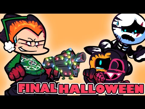 halloween special/fnf uncorruption my take spooky kids vs evil pico FINAL