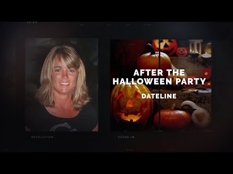 Dateline Episode Trailer: After the Halloween Party | Dateline NBC