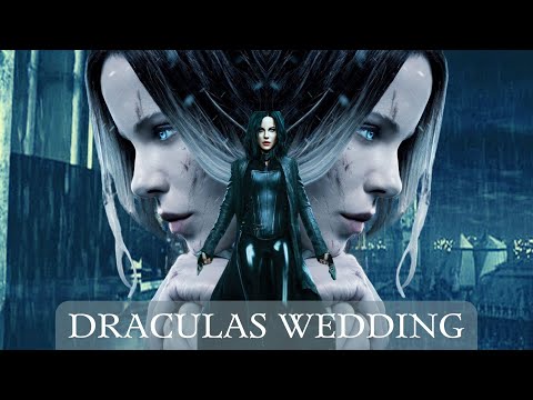 Underworld Edit | Dracula’s Wedding by The Outcast (Unofficial Music Video)