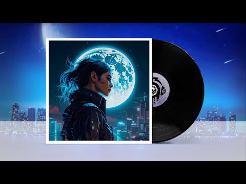 Rexlambo - Moonlight ★ Synthwave | Electronic Music