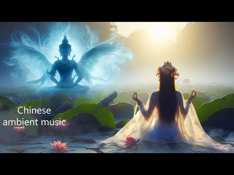 【国风音乐】Chinese ambient music