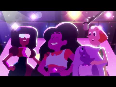 Dove Self-Esteem Project x Steven Universe | MUSIC VIDEO | We Deserve To Shine