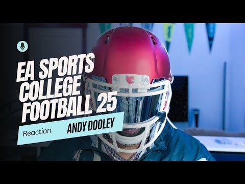 EASPORTS College Football 25 Trailer: What's on Your Wish List?