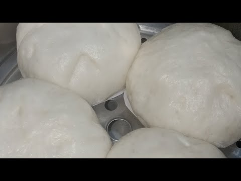 How to make Siopao Dough| #Siopao #cooking