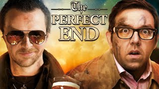 Why The Worlds End Was The Perfect Ending To The Cornetto Trilogy