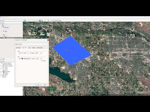 Google Earth Pro Tutorial Part Two - Tools and KMZ/KML files