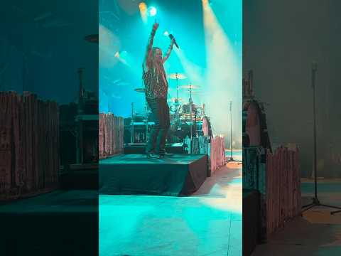 KORPIKLAANI - Stage walk on at Hellfest (SHORTS)