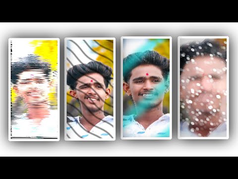 ❣️NEW TRENDING BOY'S ATTITUDE VIDEO EDITING KANNADA IN ALIGHT MOTION NEW VIDEO EDITING #alightmotion