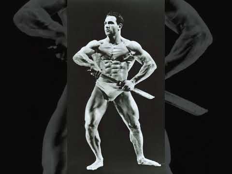 Most Underrated Silver Era Bodybuilders