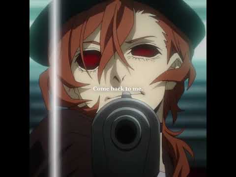 cinammon girl — soukoku edit #bsd #soukoku #dazai #bungoustraydogsedit #edit #chuuya #dazaixchuuya