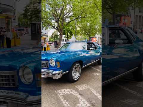 Berlin 🇩🇪 Classic car festival 2024 #hiphop  #sidhumoosewala #shortvideo  #berlin