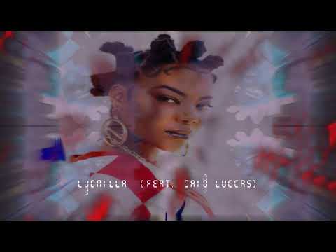 Ludmilla ft. Caio Luccas - Saudade da Gente (Radio Mix Alfa DJ 2024)