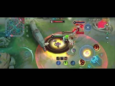 balmond gameplay