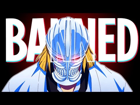 VIZARDS BANNED From Using HOLLOW MASKS in TYBW!? | BLEACH Explained