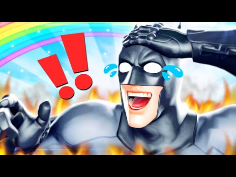 Dark Humor Jokes in Fortnite that went WAY too far!!