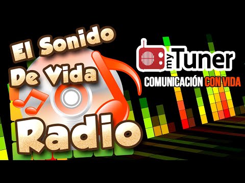 RADIO EL SONIDO DE VIDA