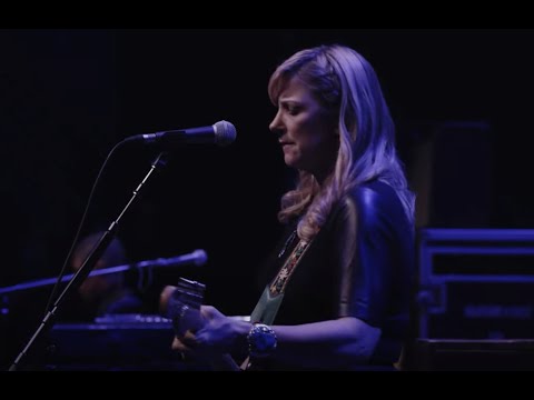 Tedeschi Trucks Band - "Angel From Montgomery/Sugaree" (Live From The Fox Oakland)