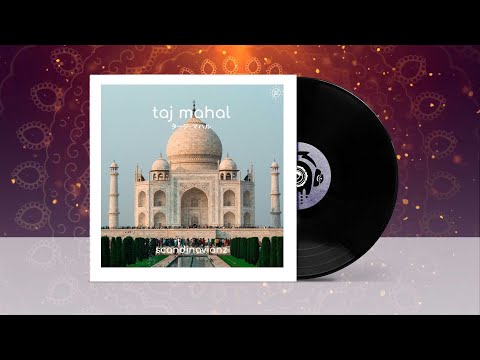 Scandinavianz - Taj Mahal ★ Travel | Free Vlog Music