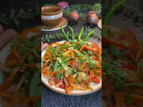 Restaurant Vaala Salad (Kachumber) | Kachumber Recipe #saladrecipe #salad #salads #dinner #lunch