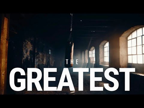 THE GREATEST - Tommee Profitt x Crowder (Sia Cover)