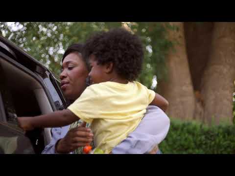 I Come Correct :15 | Child Car Safety | Right Seat