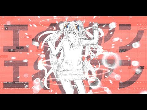 「Eleanor Forte」 Alien Alien • English Cover 『Synthesizer V』