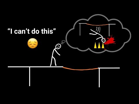 Why do you find taking action SO hard? The 6 key problems