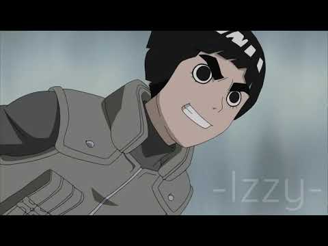 Rock Lee Edit - Don't Throw Out My Legos