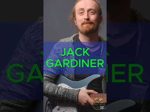 Cómo Jack Gardiner Conquistó el Mundo de la Guitarra en Tiempo Récord