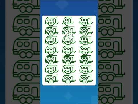 #canyoufindit #findthedifference #emojichallenge #findoddone