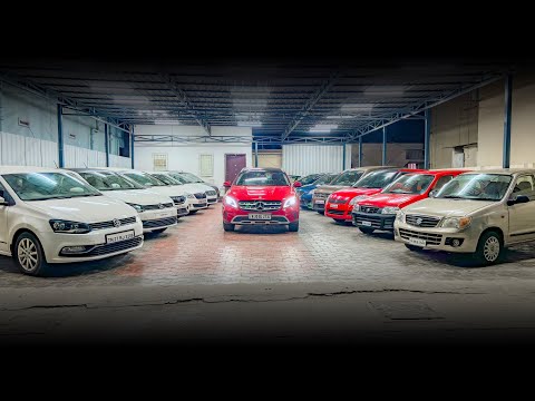 🚘Used Cars for sale in Coimbatore🤩 | Usedcars in tamilnadu | B&B Cars