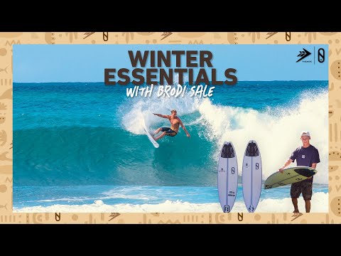 2024 Winter Essentials with Brodi Sale: FRK, FRK+, & FRK Swallow