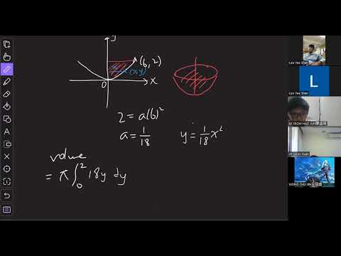 Area and volume revision SPM - 6PZhong (19/2/2022)-1