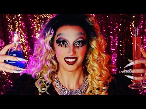 The Aesthetic | ContraPoints