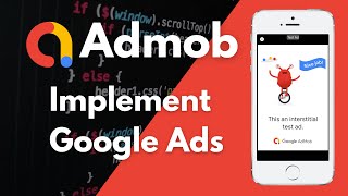 How to Integrate Admob Ads into Your Android App