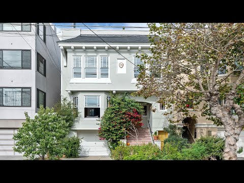 NEW HOUSE TOUR #124 HOME DECORATING IDEAS IN SAN FRANCISCO