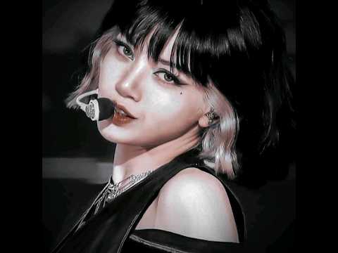 Lalisa Manoban // Kpop Edit // Capcut Edit #capcut #music #amv #love #beautiful #lisa #kpop #shorts