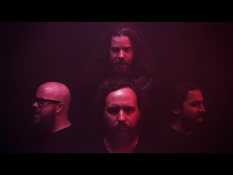 JUDICATOR - 'THE MAJESTY OF DECAY' - OFFICIAL MUSIC VIDEO